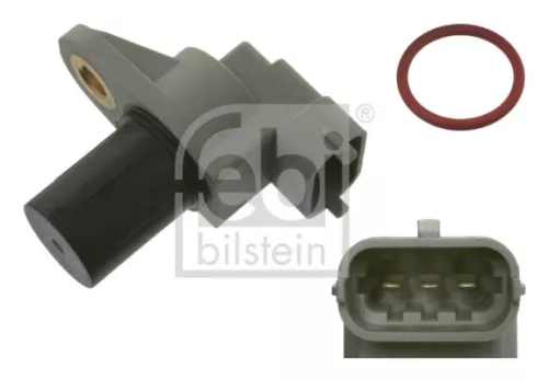 FEBI BILSTEIN FEBI BILSTEIN 37153 Sensor, camshaft position 