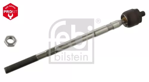 FEBI BILSTEIN FEBI BILSTEIN 37160 Febi Front Left Or Right Inner Tie Rod For Renault Twingo 