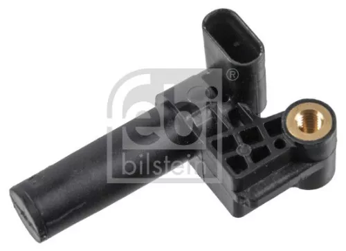 Sensor, crankshaft pulse