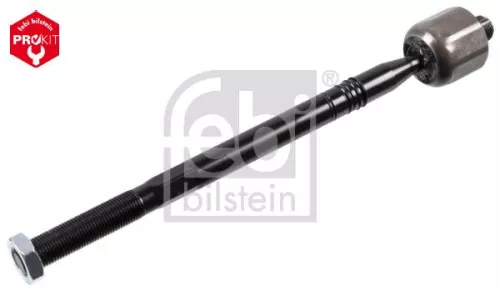 FEBI BILSTEIN FEBI BILSTEIN 37203 Febi Front Left Or Right Inner Tie Rod For Audi Porsche Vw Amarok Ca 