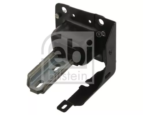 Mounting, automatic transmission