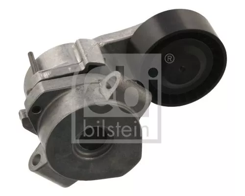 FEBI BILSTEIN FEBI BILSTEIN 37254 Febi Drive Belt Tensioner For Citroën Fiat Ford Peugeot Boxer D 