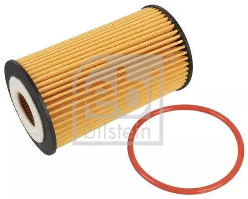 Febi Oil Filter For Alfa Romeo Chevrolet Fiat Opel Saab Vauxhall 159 9-
