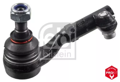 FEBI BILSTEIN FEBI BILSTEIN 37263 Febi Front Left Tie Rod End For Bmw Bmw (Brilliance) 3 X1 