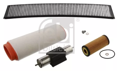 Parts Set, maintenance service