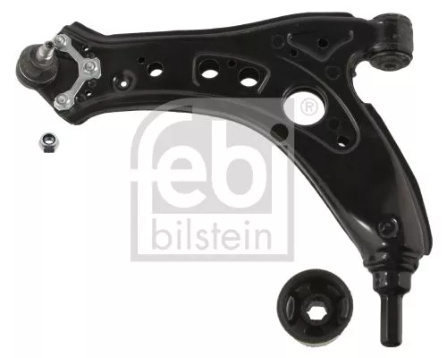 FEBI BILSTEIN FEBI BILSTEIN 37291 Febi Front Left Lower Control / Trailing Arm For Seat Skoda Vw Cordoba Fabia Fox 