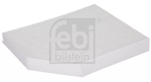 FEBI BILSTEIN FEBI BILSTEIN 37313 Febi Cabin Pollen Filter For Audi Audi (Faw) A4 A4 Allroad A4l A5 Q5 