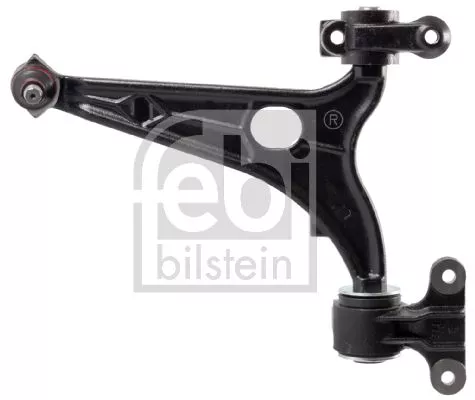 Febi Front Left Lower Control / Trailing Arm For Citroën Fiat Lancia Peugeot 807