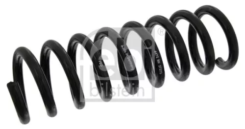 Suspension Spring