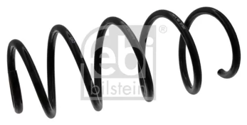FEBI BILSTEIN FEBI BILSTEIN 37387 Suspension Spring 
