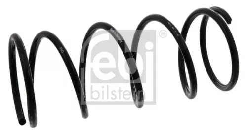 FEBI BILSTEIN FEBI BILSTEIN 37393 Suspension Spring 