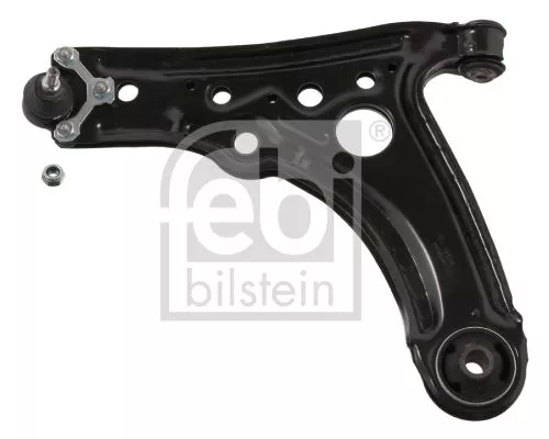 FEBI BILSTEIN FEBI BILSTEIN 37407 Febi Front Lower Left Or Right Control / Trailing Arm For Seat Vw Arosa Lupo Pol 