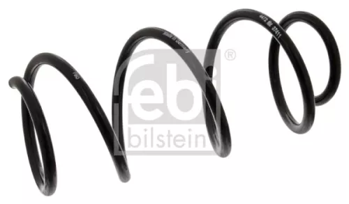 Suspension Spring