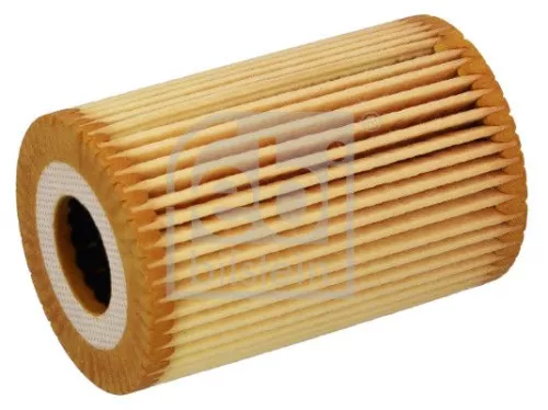 FEBI BILSTEIN FEBI BILSTEIN 37417 Febi Oil Filter For Mercedes-benz A-class Vaneo 