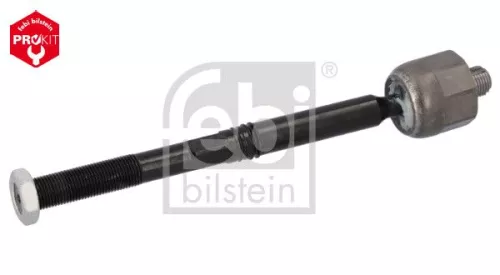 Febi Front Left Or Right Inner Tie Rod For Audi Porsche A6 A6 Allroa