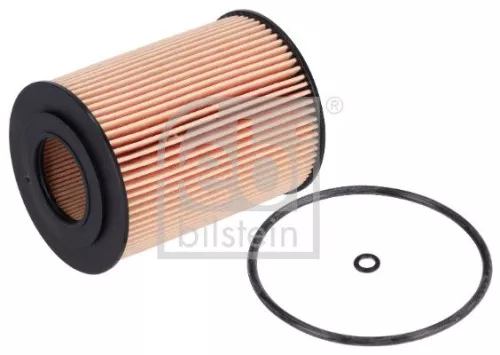 FEBI BILSTEIN FEBI BILSTEIN 37478 Febi Oil Filter For Chrysler Jeep Mercedes-benz 300c C-class Clk Cls Co 