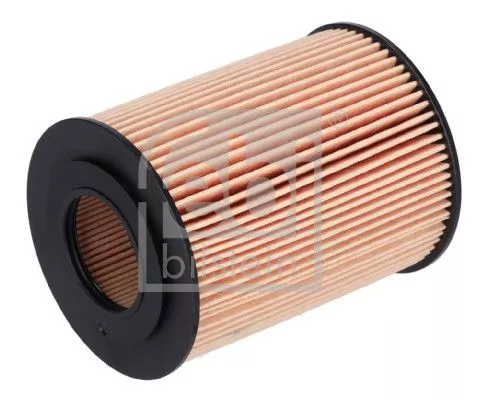 FEBI BILSTEIN FEBI BILSTEIN 37478 Febi Oil Filter For Chrysler Jeep Mercedes-benz 300c C-class Clk Cls Co 