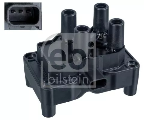 Ignition Coil