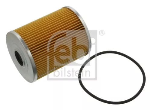 Febi Oil Filter For Vw Corrado Golf Passat Sharan Vento
