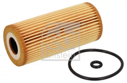 Febi Oil Filter For Mercedes-benz A-class B-class Vaneo