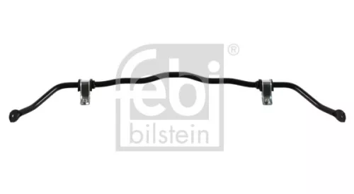 Stabiliser Bar, suspension