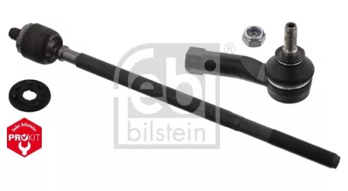 FEBI BILSTEIN FEBI BILSTEIN 37630 Febi Front Right Inner Outer Tie Rod Kit For Renault Twingo 