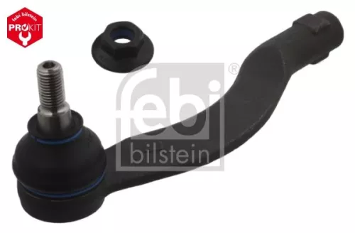 FEBI BILSTEIN FEBI BILSTEIN 37693 Febi Front Left Tie Rod End For Audi Tt 