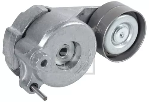 FEBI BILSTEIN FEBI BILSTEIN 37696 Febi Drive Belt Tensioner For Mercedes-benz G-class Gl-class M- 