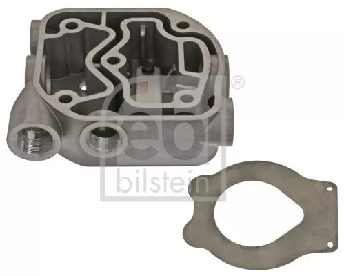 Cylinder Head, air compressor