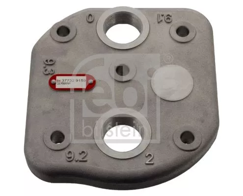 Cylinder Head, air compressor