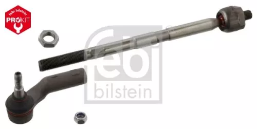 Febi Front Left Inner Outer Tie Rod Kit For Ford C-max Focus C-max