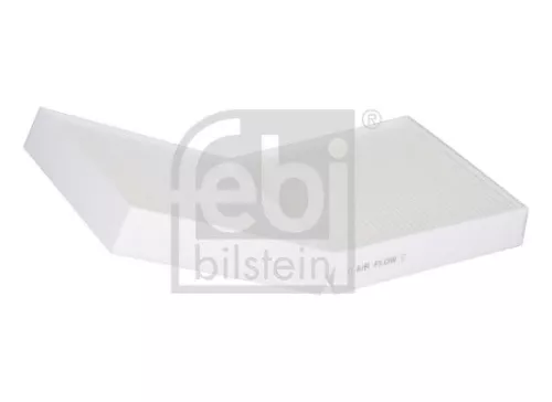 Febi Cabin Pollen Filter For Mercedes-benz Slc Slk