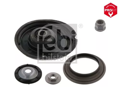 Febi Front Top Strut Mount Kit For Citroën Peugeo