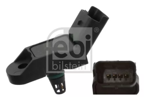 FEBI BILSTEIN FEBI BILSTEIN 37880 Sensor, intake manifold pressure 