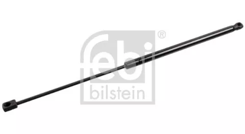 Gas Spring, bonnet