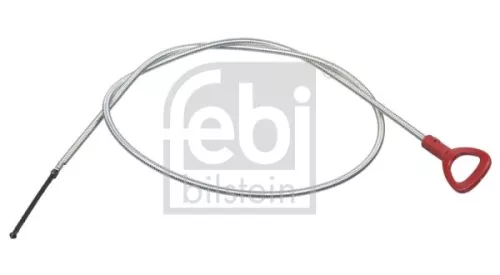 FEBI BILSTEIN FEBI BILSTEIN 38023 Oil Dipstick, automatic transmission 