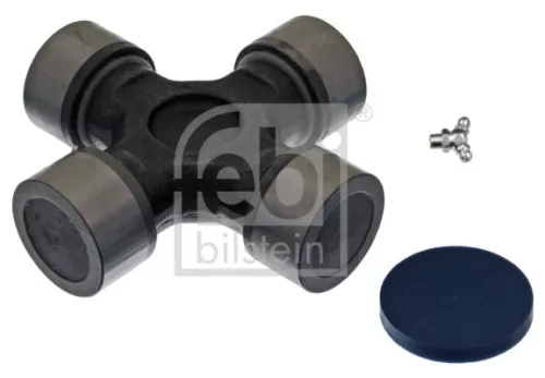 FEBI BILSTEIN FEBI BILSTEIN 38034 Febi Propshaft Joint Coupling For Renault Trucks Kerax Magnum Premium 
