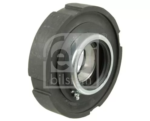 Suspension, propshaft
