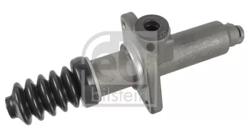 Master Cylinder, clutch