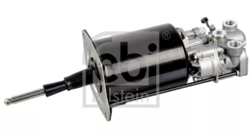 FEBI BILSTEIN FEBI BILSTEIN 38127 Clutch Booster 