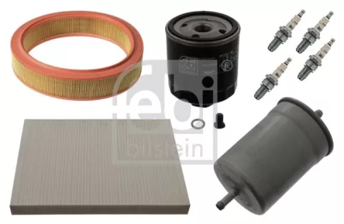 Parts Set, maintenance service