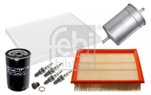 Parts Set, maintenance service