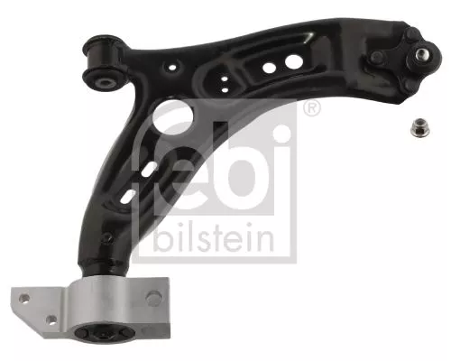 Febi Lower Front Right Control / Trailing Arm For Audi Seat Skoda Vw A3 Altea Al