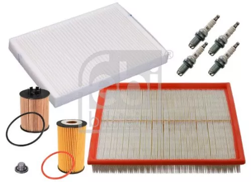 FEBI BILSTEIN FEBI BILSTEIN 38224 Parts Set, maintenance service 