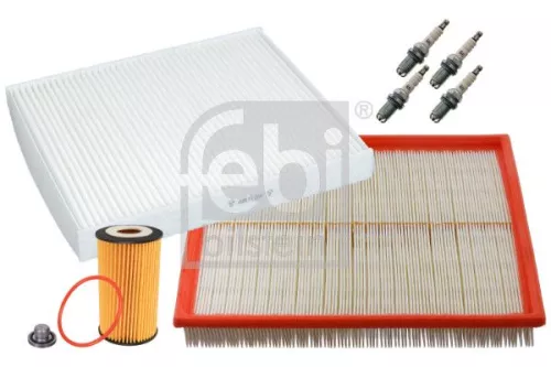 FEBI BILSTEIN FEBI BILSTEIN 38225 Parts Set, maintenance service 