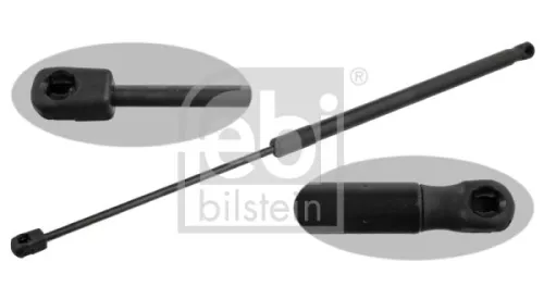 FEBI BILSTEIN FEBI BILSTEIN 38232 Gas Spring, bonnet 