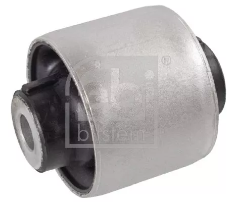 Febi Lower Front Left Or Right Track Control Arm Bush For Bmw 5  6 Series