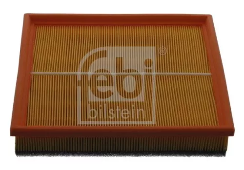 FEBI BILSTEIN FEBI BILSTEIN 38280 Febi Bilstein Air Filter For Ford Ka Ka Van Street Ka 