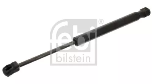 Gas Spring, bonnet