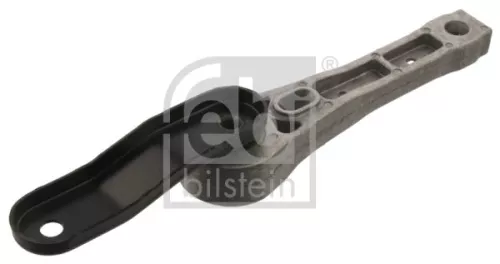 Febi Rear Engine Mounting  For Audi Vw Vw (Faw) Cc Magotan Passat Passat